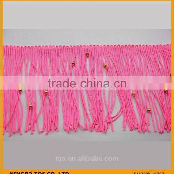 2015 Fashion Wholesale Costume Fringe