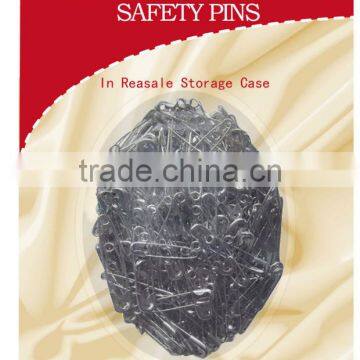 World Popular Travel Sewing Tools Safety Pins