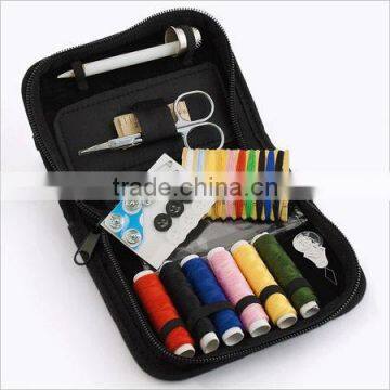 attractive sewing kit