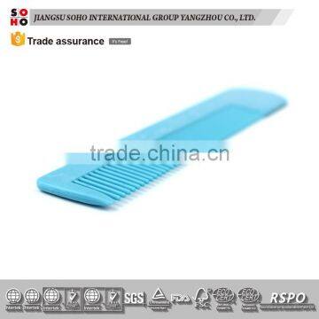 Hot selling customized hair comb for wholesales