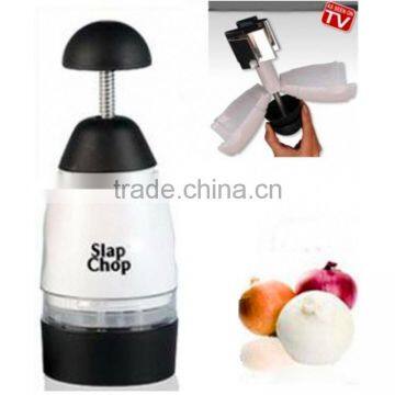 Fruit Vegetable Slap Chop Dicer photo-4