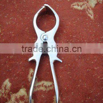 CASTRATION PLIER