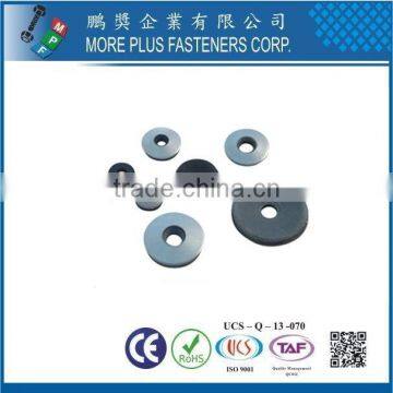 Taiwan Stainless Steel 18-8 Copper Brass Aluminum Bonded Washer Rubber Bonded Washer EPDM Washer photo-3