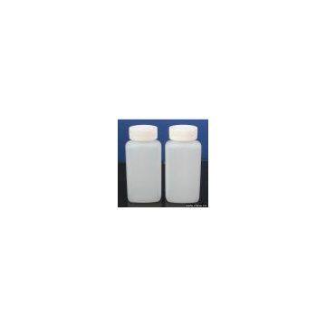 Flat Bottle