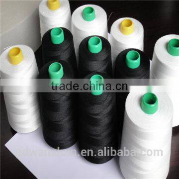 China Manufacturer Embroidery Sewing Thread in Good Price