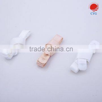 Ladies Backless Dress Adjustable Extender Hook Bra Straps photo-4