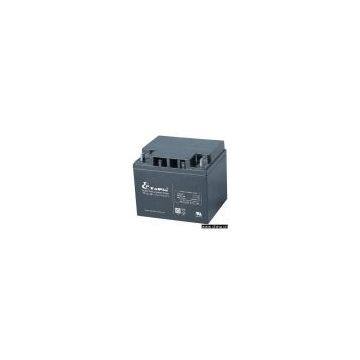 Sell Gel Type Battery