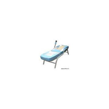 Sell Jade Thermotherapy Massage Bed