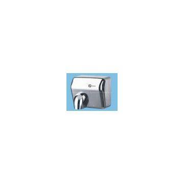 Stainless Steel Auto Hand Dryer