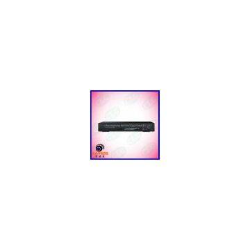 16/24/32channel high performance H.264 network DVR