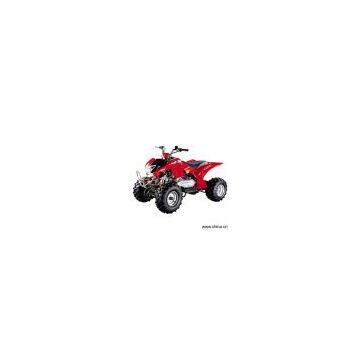 Sell 150cc New EPA ATV