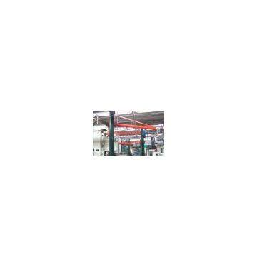 Wall Bracket Jib Cranes BX-Z-2t