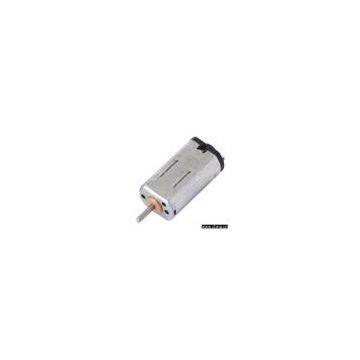 Sell Micro Motor (AFF-K20WA)