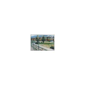 China (Mainland) Fencing Wire Mesh