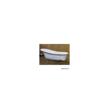 Sell Cast Iron Bathtub