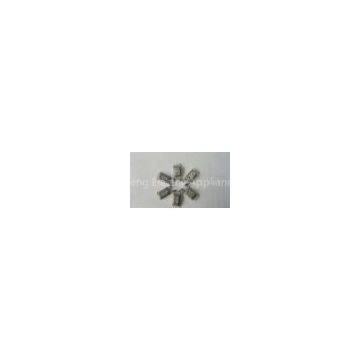250V 10A and automatic reset AC 17AM Thermal Protector for Transformers, Washers and dryers