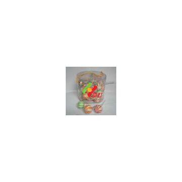 Round Lollipop