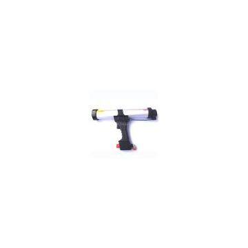 Pneumatic Sausage Caulking Gun