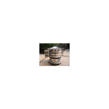 TLS rotary  VIBRATING SIEVE