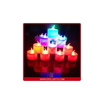 LED candle