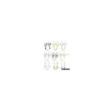 Sell Silver Earrings
