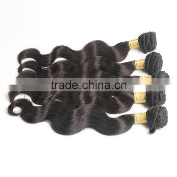 Fast Shipping 6A Grade Virgin Remy Body Weave Unprocessed Indian Hair photo-2