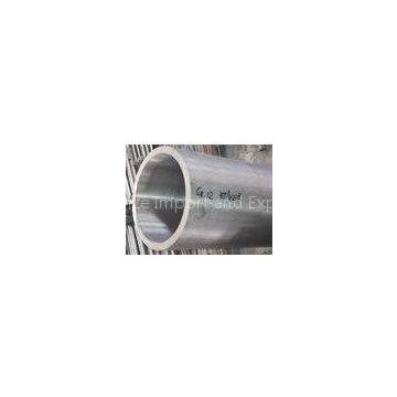 Corrosion Resistance capillary titanium Pipes ASME SB337/338 GR3