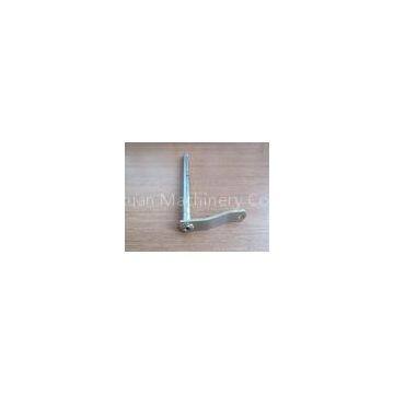 Custom CNC Machining Turning Milling High Precision Machinery Accessories