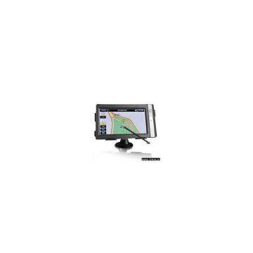 7 inch  Car GPS  navigation (CL-700GPS)