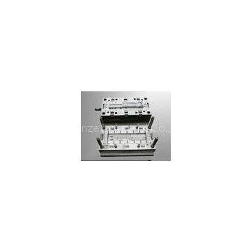 Medical Plastic Precision Injection Mould With Internal / External Grinding