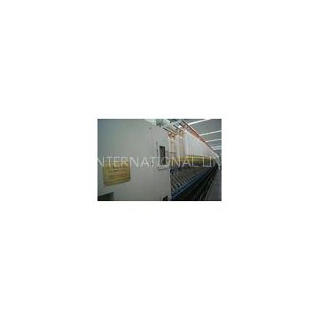 Fiber Compact Spinning System For Ring Frame Textile Machinery