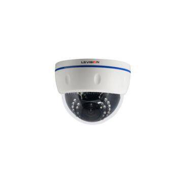 LS VISION HD Dome CCTV camera outdoor waterproof camera n eye supporte...