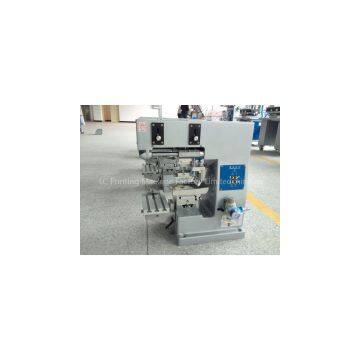 Tabletop Pad Printing Machine photo-3