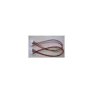 3 Pins 20AWG Wire Harness Cable Assembly With Crimp Housing For Automotive Equipment