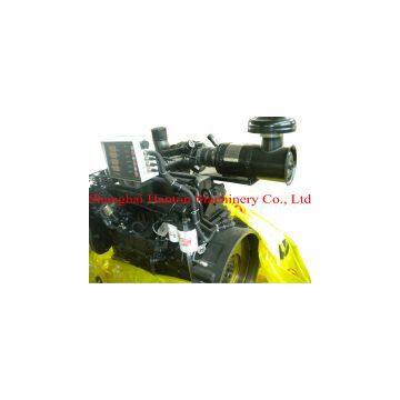 Sell Cummins 6CT8.3-C 6CTA8.3-C Series Diesel Engine for Truck & Construction Engineering Machinery