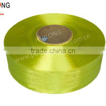Polyester POY 250d/48f Dope-dyed Yarn photo-4