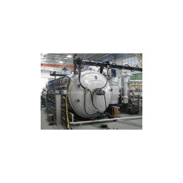 China Guangdong PVD Metallizer Co.