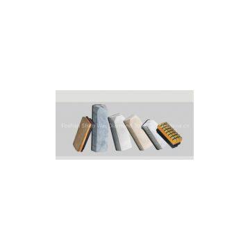 diamond abrasive series