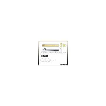 Solid Brass Bolt (BD6008)