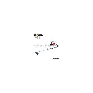 Knapsack brush cutter TB43