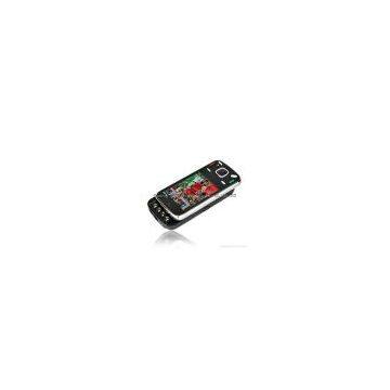 Mini N86 TV (S86) Quad Band Dual Sliding Mobile Phone