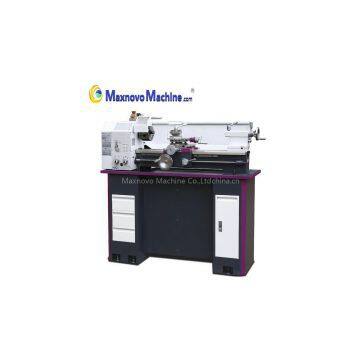 High Precision Metal Mini Lathe (MM-TU2506, Maxnovo Machine)