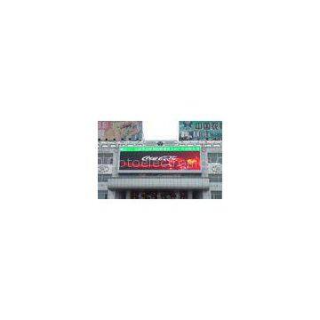 Nichia lamp Large outdoor led display screens SMD RGB waterproof P12.8