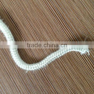 High quality glass fiber rope wicks/oil lamp wicks