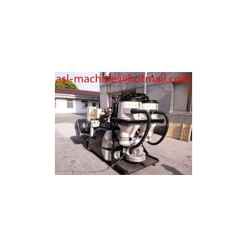 ASL1500-T15 Grinding Width Ride-on floor grinding machine for large area[1500mm grinding width]