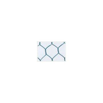Hexagonal Wire Netting