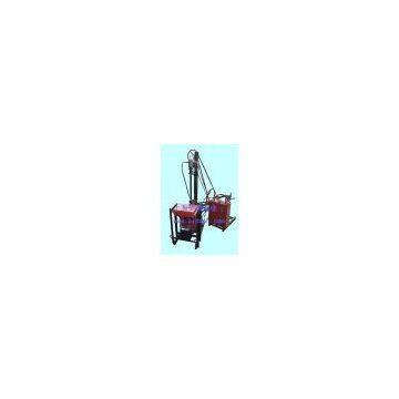 Offer aidu ZY series portable sampling drill equipment