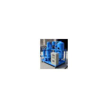 insulating oil purifier vacuum filtration