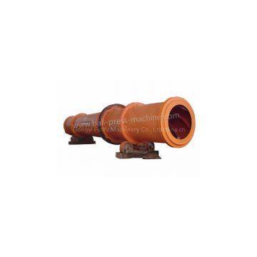 Good Quality High Capacity Powder Coal Ash Dryer