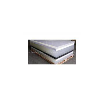 Cast Acrylic Sheet
